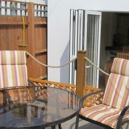 Chloe Cottage Whitstable Exterior photo