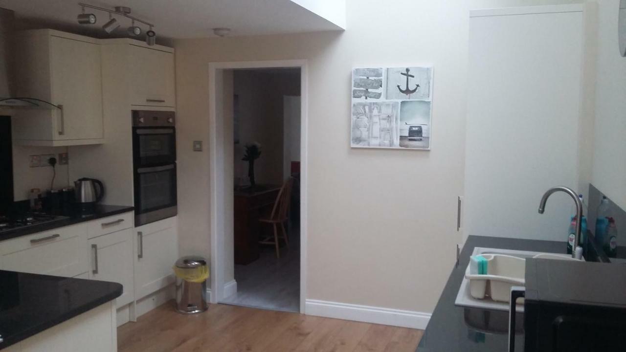 Chloe Cottage Whitstable Exterior photo