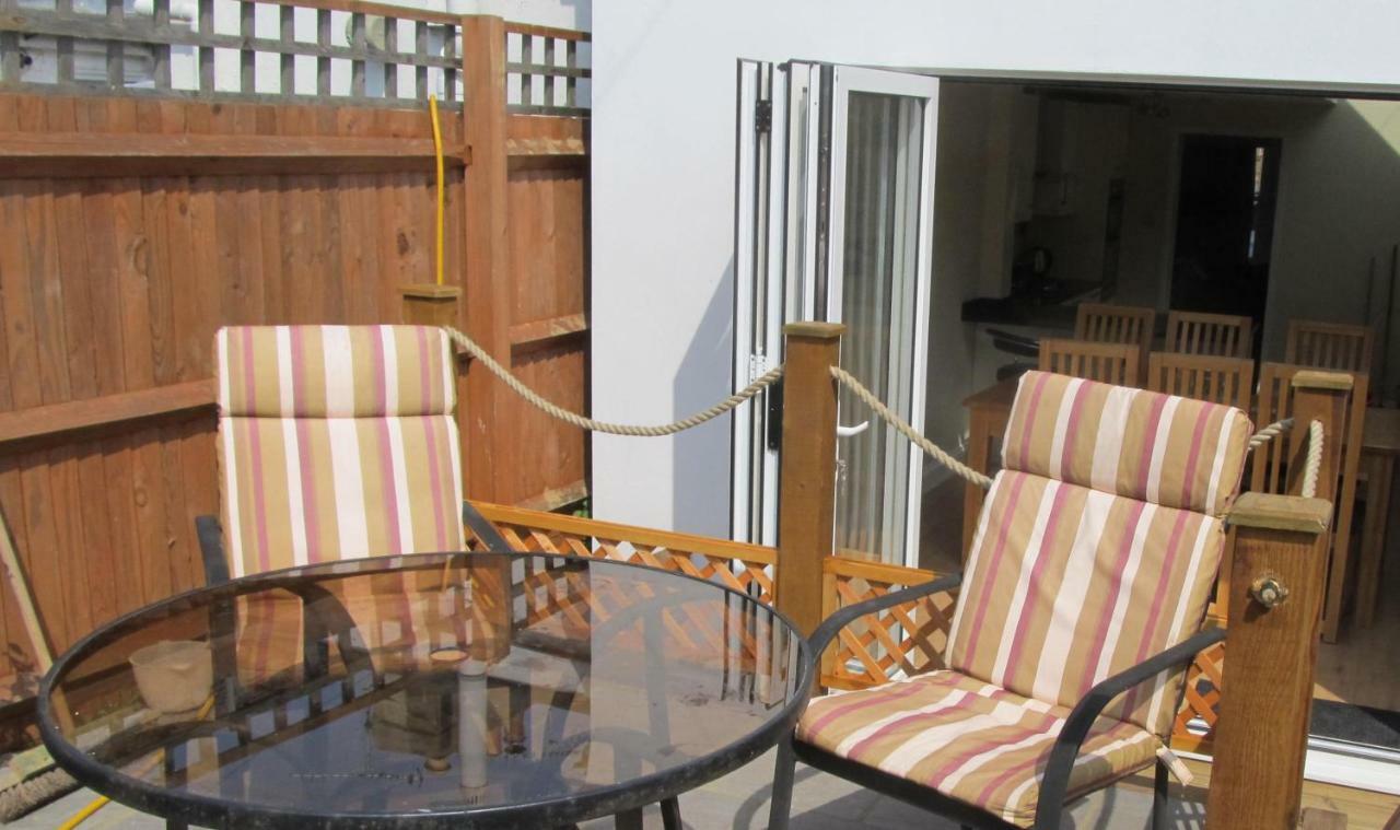 Chloe Cottage Whitstable Exterior photo