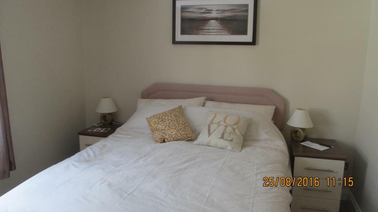 Chloe Cottage Whitstable Exterior photo